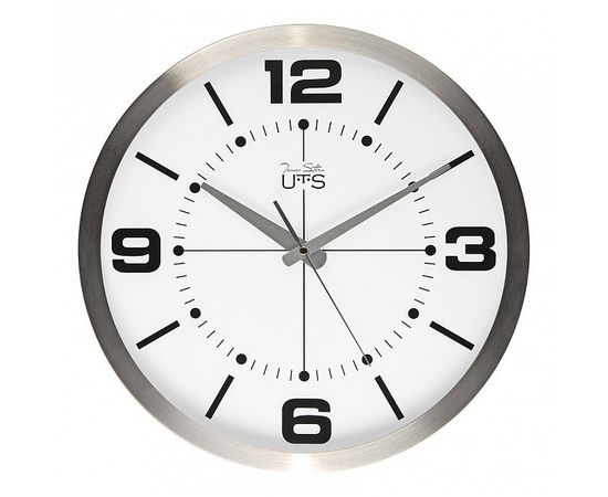  Настенные часы (40 см) Tomas Stern, фото 1 