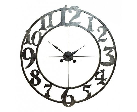  Настенные часы (112см) Галерея 07-004a, фото 1 