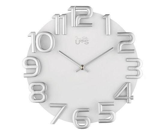  Настенные часы (32 см) Tomas Stern, фото 3 