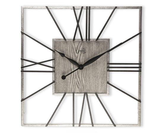  Настенные часы (61х61 см) Tomas Stern, фото 3 