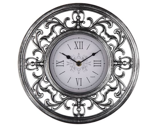  Настенные часы (30 см) Aviere, фото 3 
