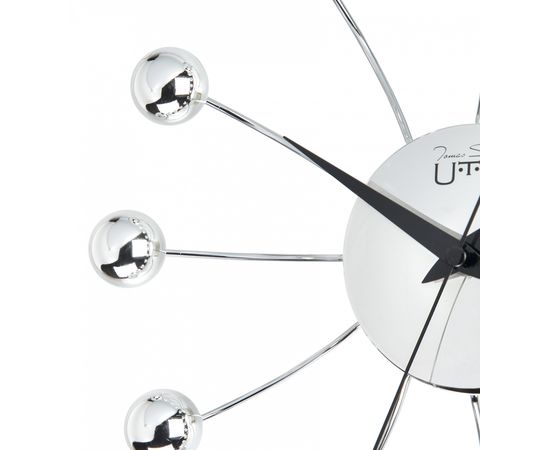  Настенные часы (29 см) Tomas Stern 8001, фото 4 
