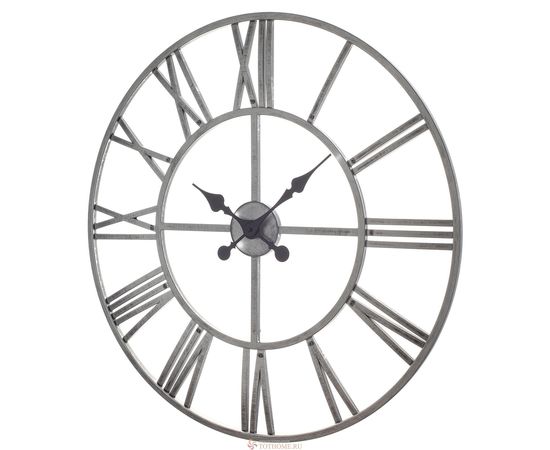  Настенные часы (75x3 см) Aviere 27515, фото 4 