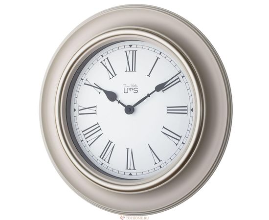  Настенные часы (40x5 см) Tomas Stern 6101, фото 4 