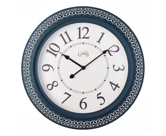  Настенные часы (53x6 см) Tomas Stern 6107, фото 3 