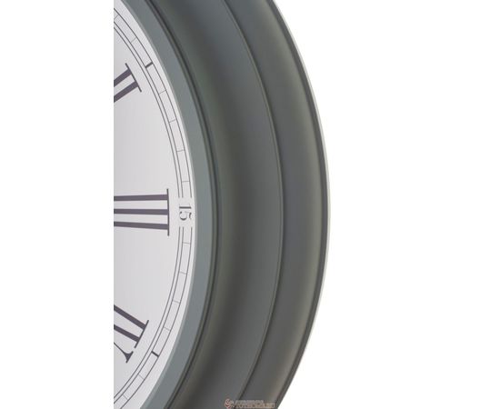  Настенные часы (51x7 см) Tomas Stern 6103, фото 5 