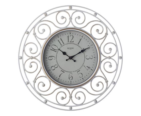  Настенные часы (46x4 см) Aviere 27518, фото 3 