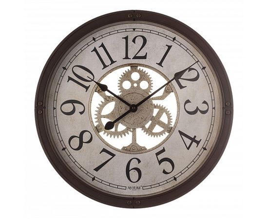 Настенные часы (500x5 см) Aviere 27516, фото 1 