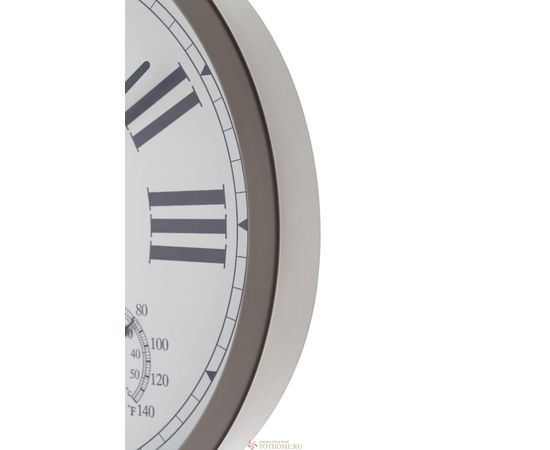  Настенные часы (39x5 см) Tomas Stern 6109, фото 5 