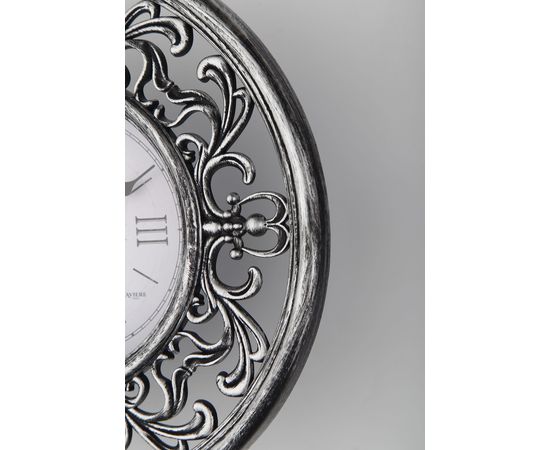  Настенные часы (30 см) Aviere, фото 4 