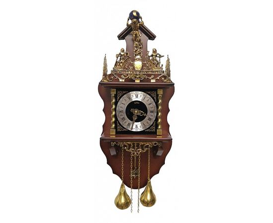  Настенные часы (20х13х52 см) SARS 5602-15, фото 1 