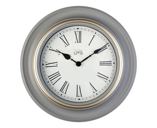 Настенные часы (40x5 см) Tomas Stern 6102, фото 3 