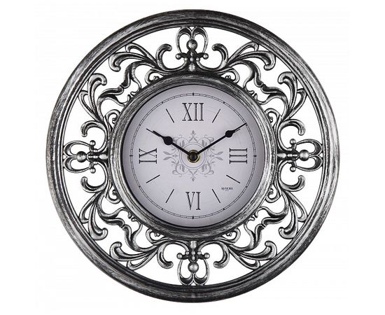  Настенные часы (30 см) Aviere, фото 1 