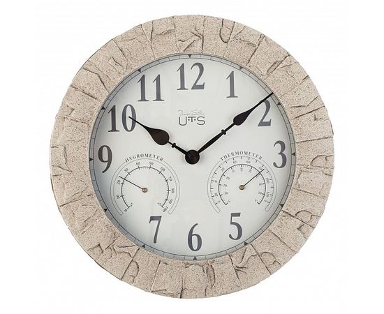  Настенные часы (35x7 см) Tomas Stern 6108, фото 1 
