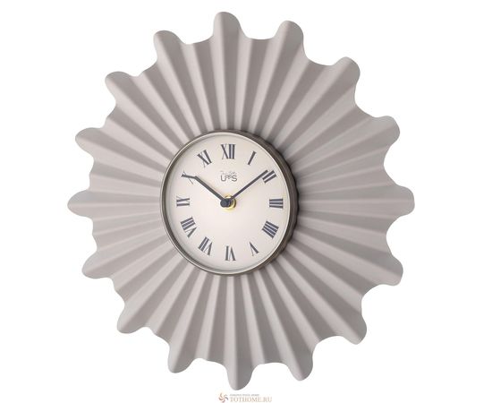  Настенные часы (35x4 см) Tomas Stern 6110, фото 4 