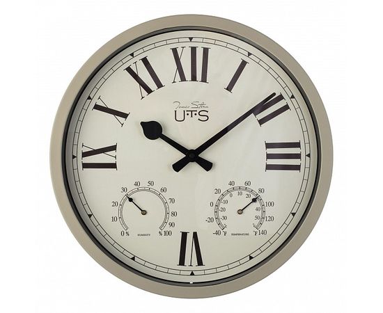  Настенные часы (39x5 см) Tomas Stern 6109, фото 2 
