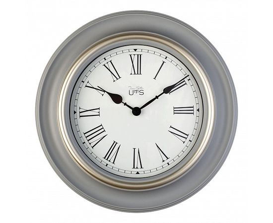  Настенные часы (40x5 см) Tomas Stern 6102, фото 1 