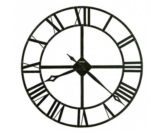  Настенные часы (35.6 см) Howard Miller 625-423, фото 1 