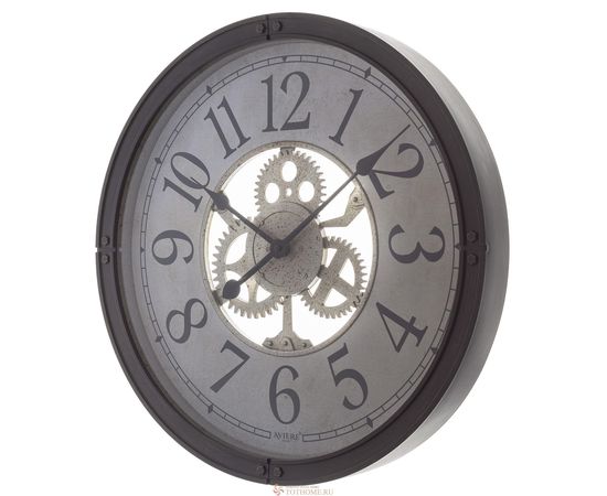  Настенные часы (500x5 см) Aviere 27516, фото 4 