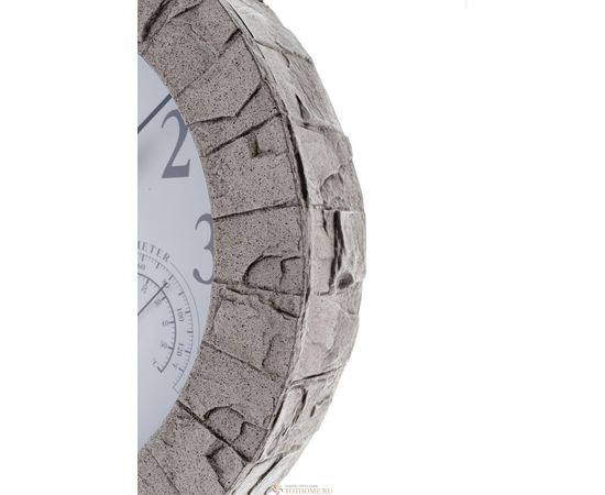  Настенные часы (35x7 см) Tomas Stern 6108, фото 5 