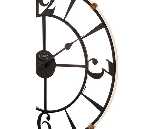 Настенные часы (61х5 см) Tomas Stern 9088, фото 7 
