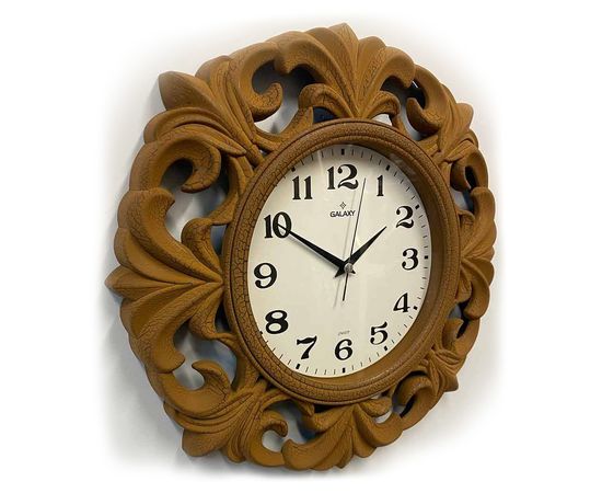  Настенные часы (39.5 см) 72-X, фото 3 
