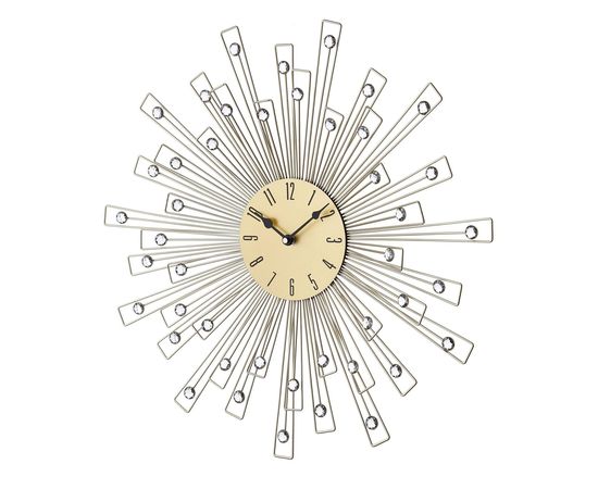  Настенные часы (50x5 см) Aviere 29235, фото 4 