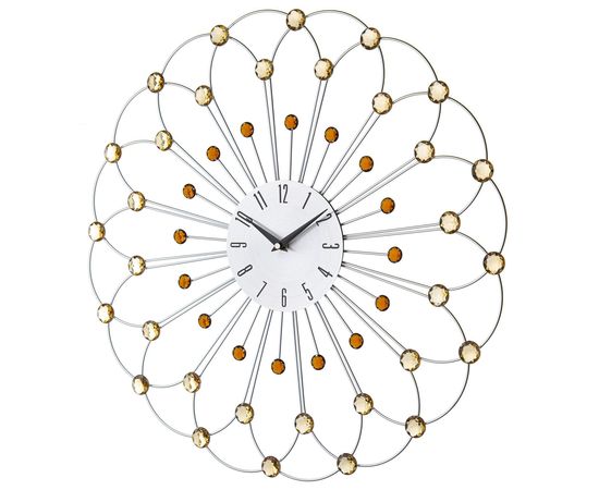  Настенные часы (50x5 см) Aviere 29239, фото 4 