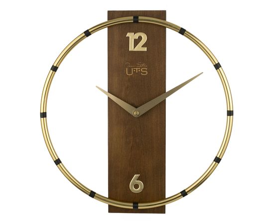  Настенные часы (31х33 см) Tomas Stern, фото 3 