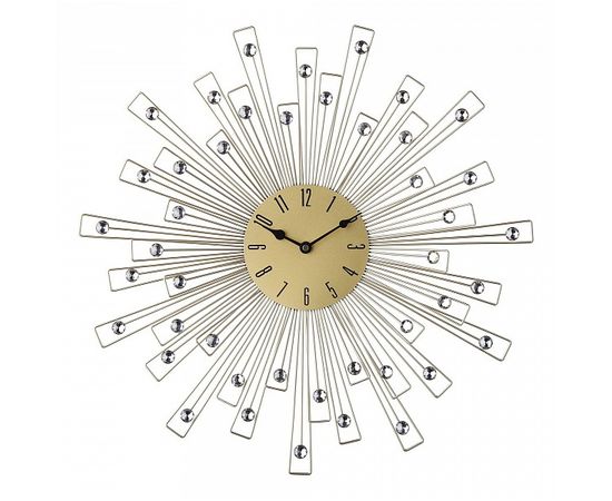  Настенные часы (50x5 см) Aviere 29235, фото 1 