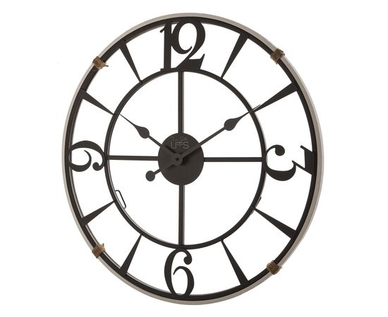  Настенные часы (61х5 см) Tomas Stern 9088, фото 4 
