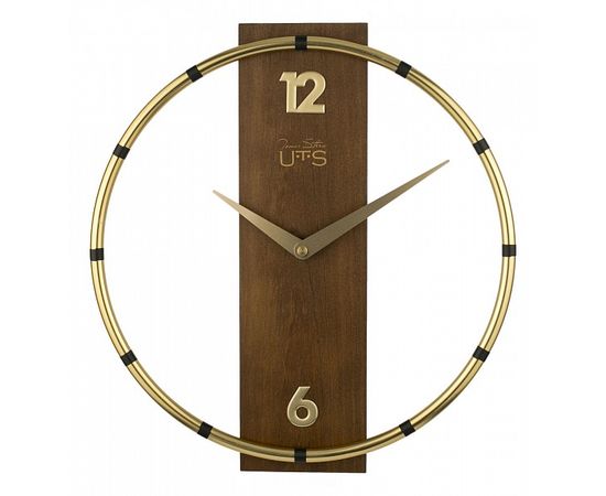  Настенные часы (31х33 см) Tomas Stern, фото 1 