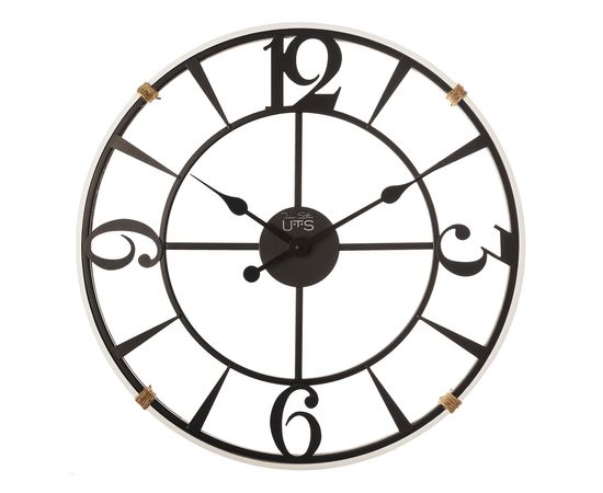  Настенные часы (61х5 см) Tomas Stern 9088, фото 3 