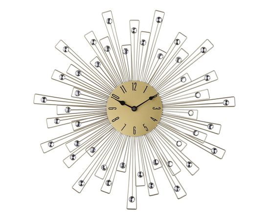  Настенные часы (50x5 см) Aviere 29235, фото 3 