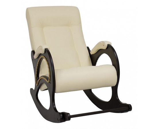  Кресло-качалка Модель 44, фото 1 