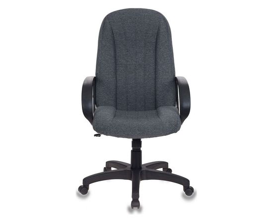  Кресло для руководителя T-898/3C1GR, фото 3 