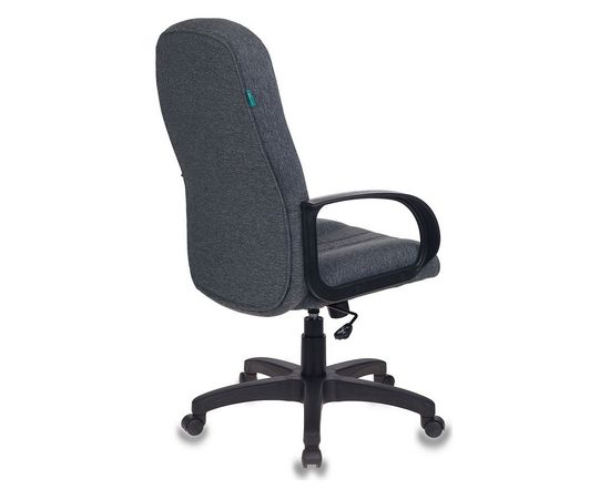  Кресло для руководителя T-898/3C1GR, фото 5 
