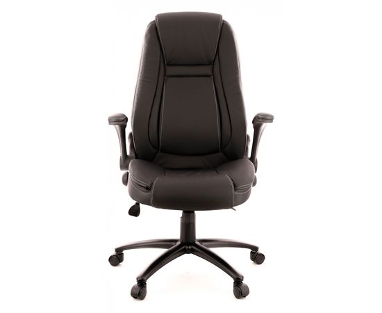  Кресло для руководителя Trend TM EP-Trend tm eco black, фото 2 