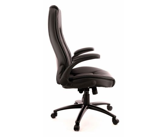  Кресло для руководителя Trend TM EP-Trend tm eco black, фото 3 