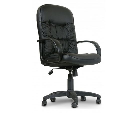  Кресло компьютерное Chairman 416 ЭКО, фото 1 