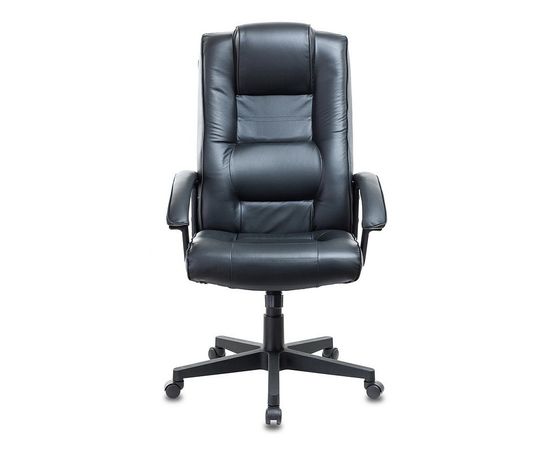  Кресло для руководителя T-9906N/BLACK, фото 3 