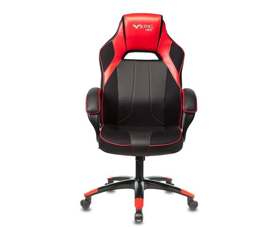  Кресло игровое VIKING 2 AERO RED, фото 3 