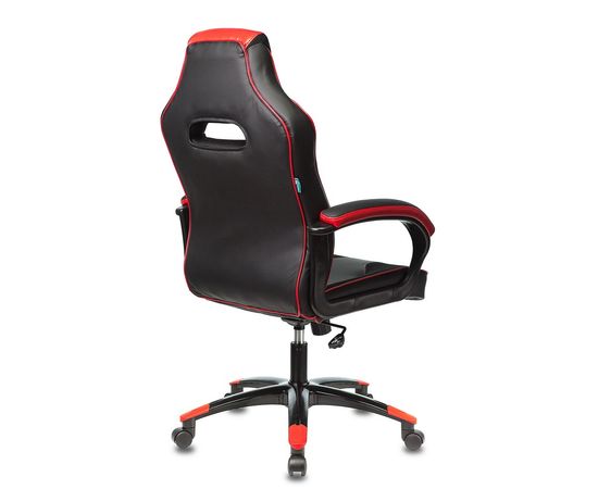  Кресло игровое VIKING 2 AERO RED, фото 5 