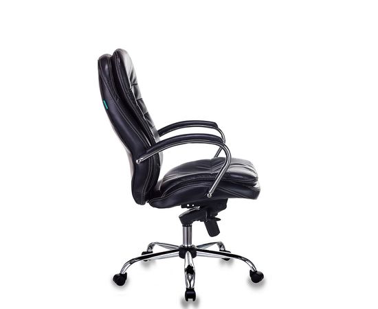 Кресло для руководителя T-9950/BLACK-PU, фото 4 