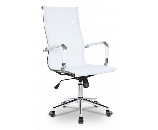  Кресло компьютерное Riva Chair 6001-1S, фото 1 