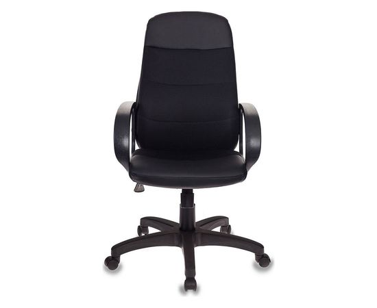  Кресло для руководителя CH-808AXSN/LBL+TW-11, фото 3 