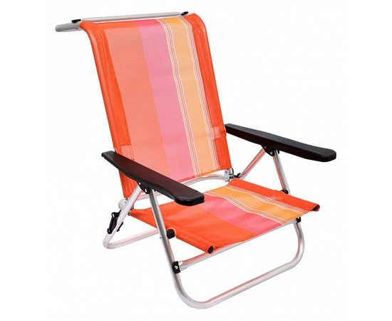  Кресло складное Orange, фото 1 