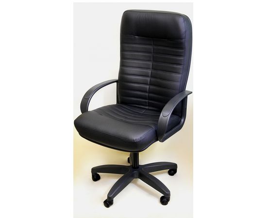 Кресло компьютерное Болеро КВ-03-110000_0401, фото 3 