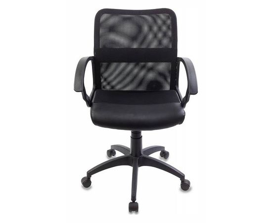  Кресло компьютерное CH-590/BLACK, фото 3 