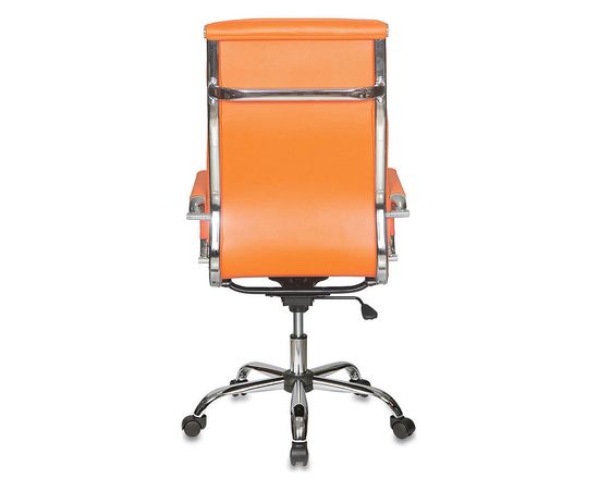  Кресло компьютерное Бюрократ CH-993/orange, фото 5 